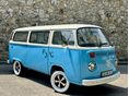 VOLKSWAGEN TRANSPORTER T2 1979/12 - 1