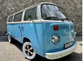 VOLKSWAGEN TRANSPORTER T2 1979/12 - 2