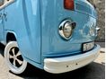VOLKSWAGEN TRANSPORTER T2 1979/12 - 3