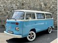 VOLKSWAGEN TRANSPORTER T2 1979/12 - 4