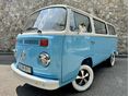 VOLKSWAGEN TRANSPORTER T2 1979/12 - 5