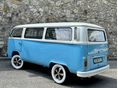 VOLKSWAGEN TRANSPORTER T2 1979/12 - 6