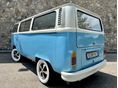 VOLKSWAGEN TRANSPORTER T2 1979/12 - 7