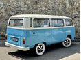 VOLKSWAGEN TRANSPORTER T2 1979/12 - 8