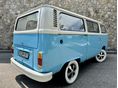 VOLKSWAGEN TRANSPORTER T2 1979/12 - 9