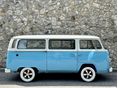 VOLKSWAGEN TRANSPORTER T2 1979/12 - 10