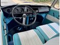 VOLKSWAGEN TRANSPORTER T2 1979/12 - 15
