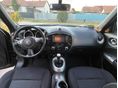 NISSAN JUKE 2015/1 - 9