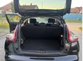 NISSAN JUKE 2015/1 - 5