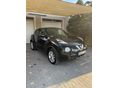NISSAN JUKE 2015/1 - 2