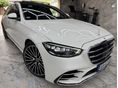 MERCEDES-BENZ S 350 d L 9G-TRONIC AMG/FULL