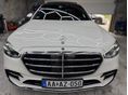 MERCEDES-BENZ S 350 2022/4 - 2