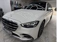 MERCEDES-BENZ S 350 2022/4 - 3