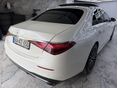 MERCEDES-BENZ S 350 2022/4 - 5