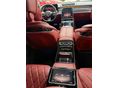 MERCEDES-BENZ S 350 2022/4 - 8