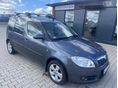 SKODA ROOMSTER 1.4 16V Style