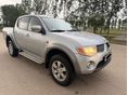 MITSUBISHI L 200 2007 - 2