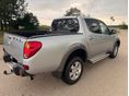 MITSUBISHI L 200 2007 - 4