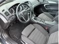 OPEL INSIGNIA 2013 - 9