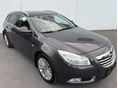OPEL INSIGNIA 2013 - 2