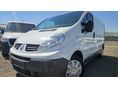 RENAULT TRAFIC 2.0 dCi L1H1 Authentique
