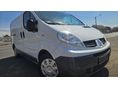 RENAULT TRAFIC 2008/1 - 2