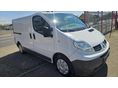 RENAULT TRAFIC 2008/1 - 4