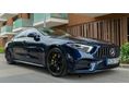 MERCEDES-BENZ CLS 350 2020/2 - 1
