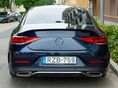 MERCEDES-BENZ CLS 350 2020/2 - 4