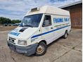 IVECO 49-10 erereti km ! Első tulaj !