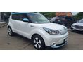 KIA SOUL 2016/12 - 1
