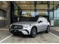 MERCEDES-BENZ GLC 220 2025/8 - 2