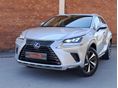 LEXUS NX 2019/12 - 1