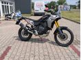 YAMAHA TÉNÉRÉ 700 LÁTOGASS EL HOZZÁNK ÉS PRÓBÁLD KI!