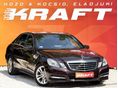 MERCEDES-BENZ E-OSZTÁLY 2010/10 - 1