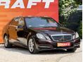 MERCEDES-BENZ E-OSZTÁLY 2010/10 - 2