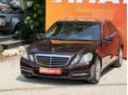MERCEDES-BENZ E-OSZTÁLY 2010/10 - 4