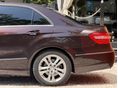 MERCEDES-BENZ E-OSZTÁLY 2010/10 - 7