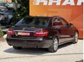 MERCEDES-BENZ E-OSZTÁLY 2010/10 - 11
