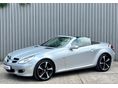 MERCEDES-BENZ SLK 200 2006/5 - 2