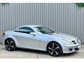 MERCEDES-BENZ SLK 200 2006/5 - 4