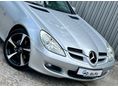 MERCEDES-BENZ SLK 200 2006/5 - 5