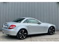 MERCEDES-BENZ SLK 200 2006/5 - 7