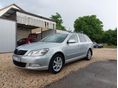SKODA OCTAVIA Combi 1.6 CR TDI Greenline DPF