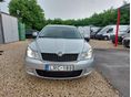 SKODA OCTAVIA 2010/10 - 2