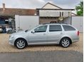 SKODA OCTAVIA 2010/10 - 8