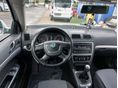 SKODA OCTAVIA 2010/10 - 9