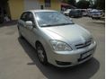 TOYOTA COROLLA 2007 - 1