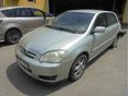 TOYOTA COROLLA 2007 - 2