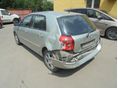 TOYOTA COROLLA 2007 - 3